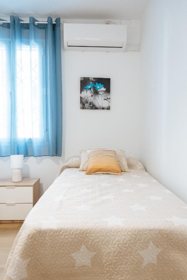 El Apartamento Del Reloj De Sol Sevilha Exterior foto