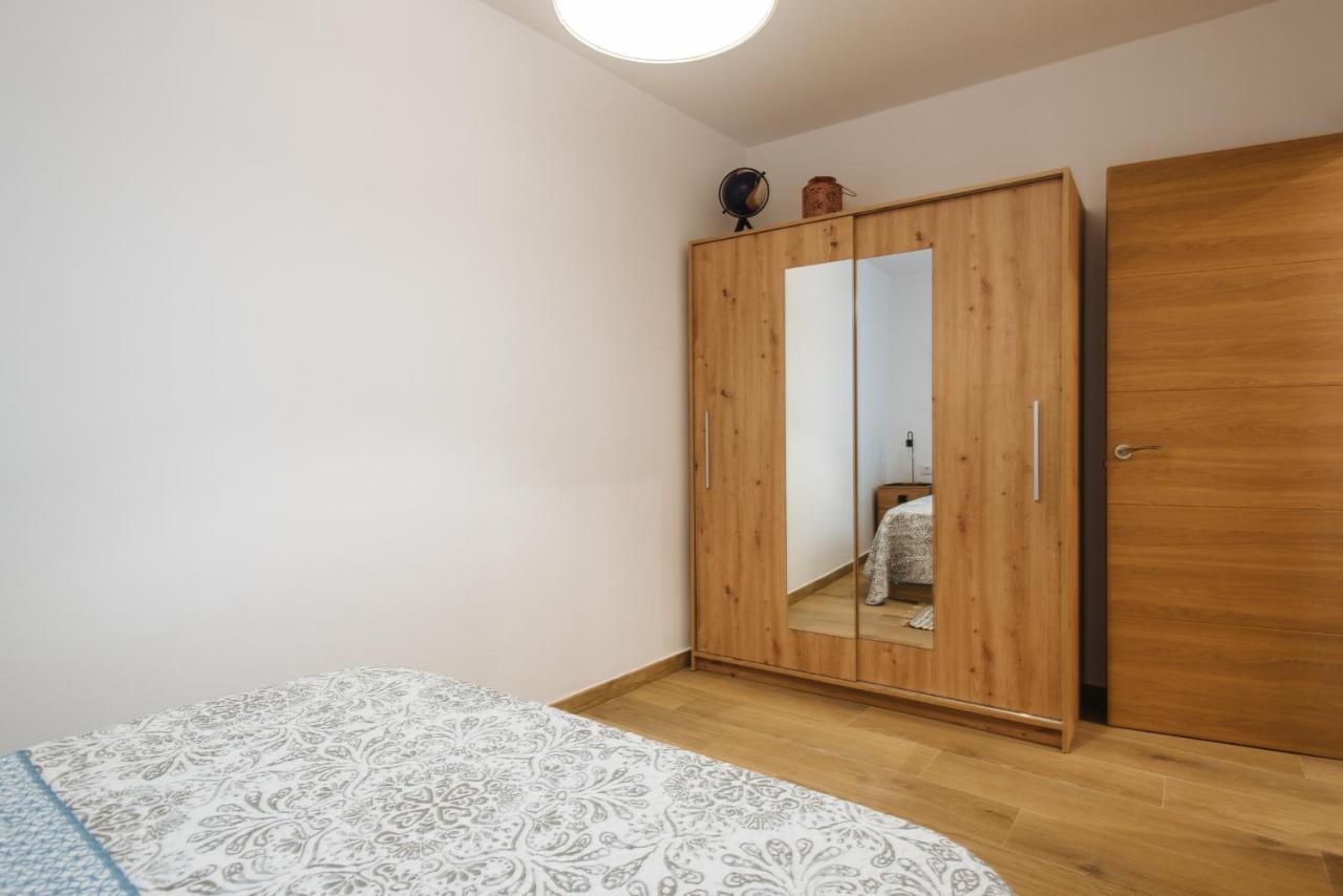El Apartamento Del Reloj De Sol Sevilha Exterior foto